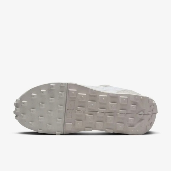 Nike Fontanka Waffle - Pure Platinum / DC3579-006 / Womens Shoes no box - Picture 5 of 9